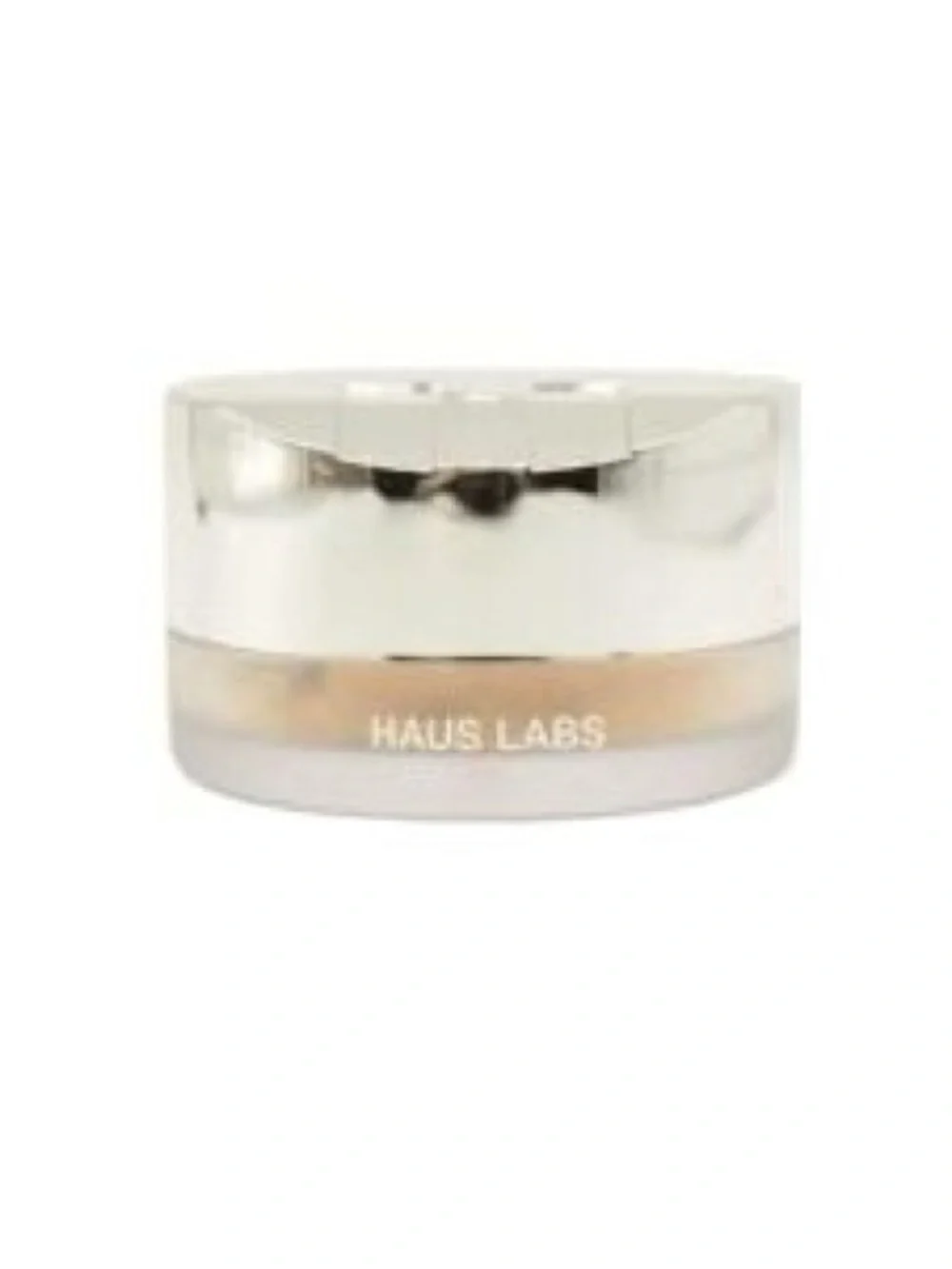 $38 MSRP Haus Labs Bio-Blurring Loose Setting Powder In “Golden” | New In Box